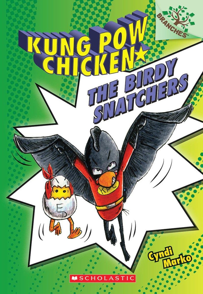 BIRDY SNATCHERS, THE