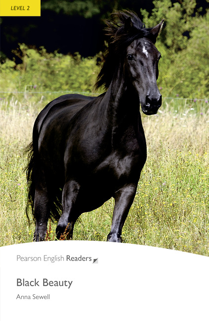 BLACK BEAUTY BOOK
