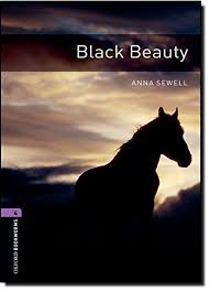 BLACK BEAUTY LEVEL 4