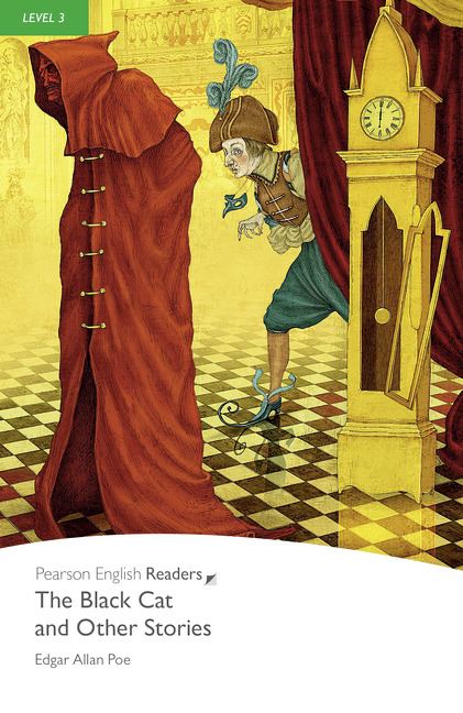 BLACK CAT AND OTHER STORIES, THE