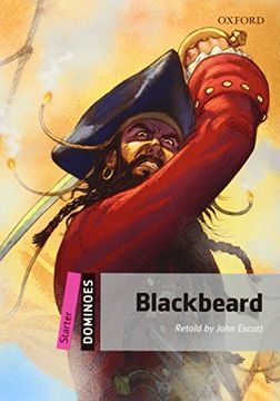 BLACKBEARD LEVEL STARTER