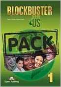 BLOCKBUSTER 1 STUDENT BOOK