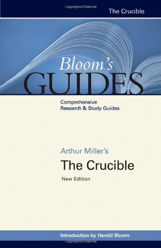 BLOOMS GUIDES