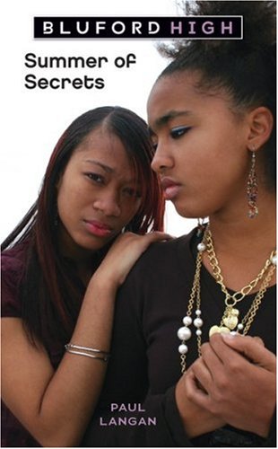 BLUFORD 10: SUMMER OF SECRETS