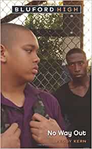 BLUFORD 14: NO WAY OUT