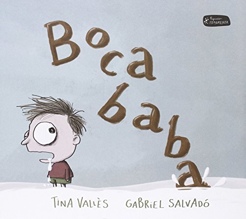 BOCA BABA