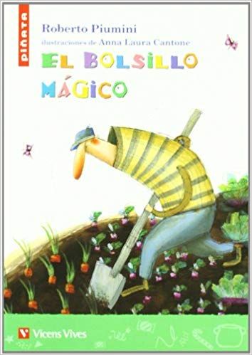 BOLSILLO MAGICO, EL