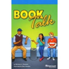 BOOK TALK