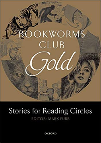BOOKWORMS CLUB GOLD STORIES FOR READING CIRCLES