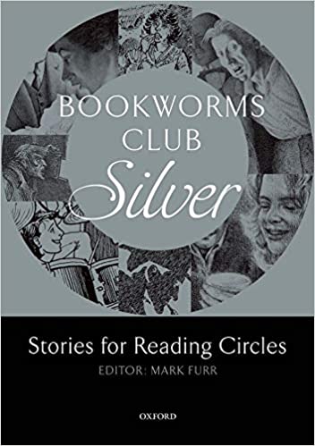 BOOKWORMS CLUB SILVER