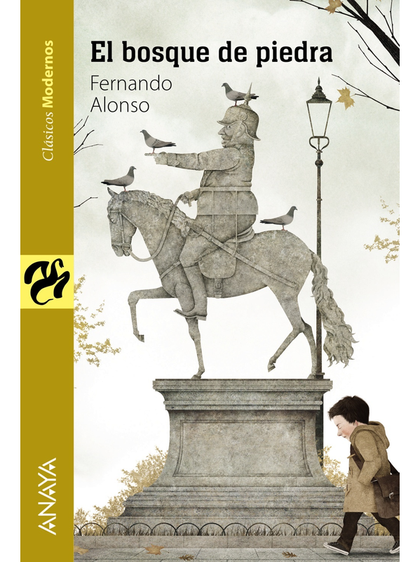 BOSQUE DE PIEDRA, EL