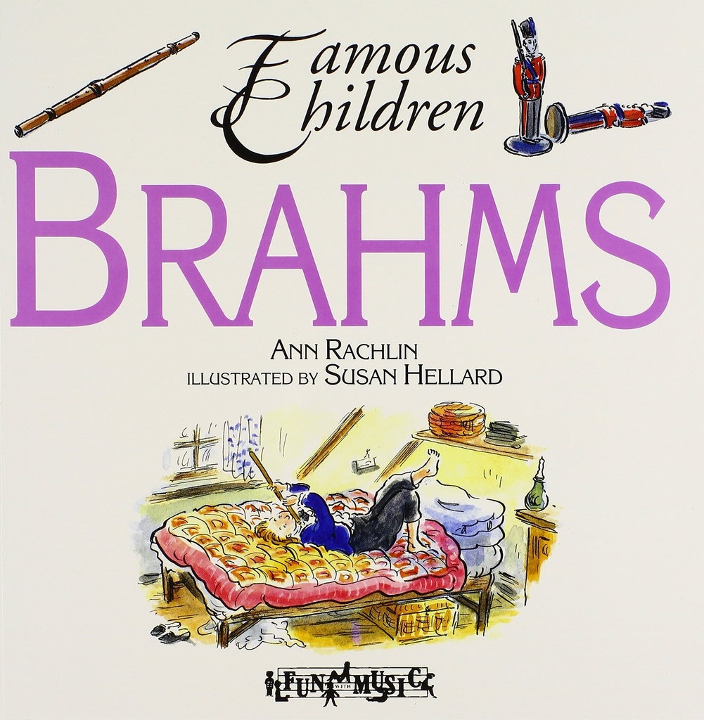 BRAHMS