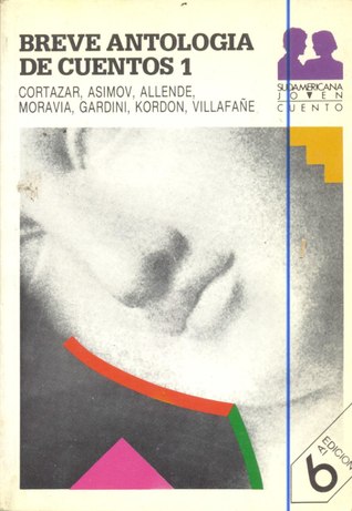 BREVE ANTOLOGIA DE CUENTOS 1 (JOVEN CUENTO)