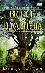 BRIDGE TO TERABITHIA