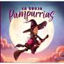 BRUJA PAMPURRIAS, LA