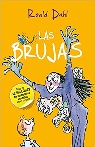 BRUJAS, LAS