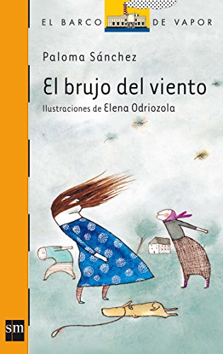 BRUJO DEL VIENTO, EL