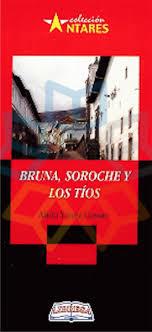 BRUNA, SOROCHE Y LOS TIOS 67