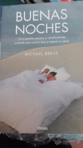 BUENAS NOCHES 