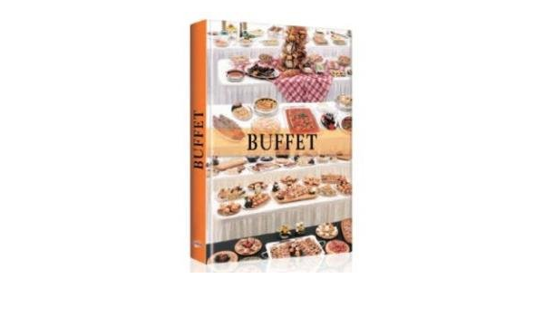 BUFFET LEXUS