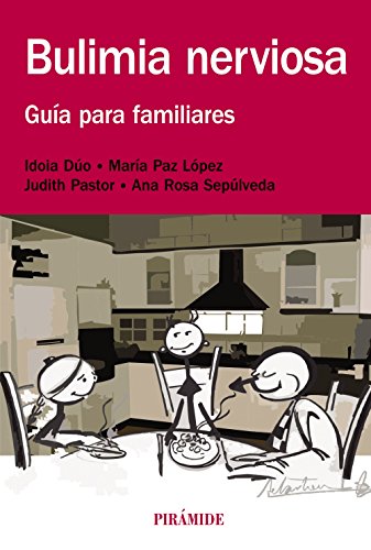 BULIMIA NERVIOSA GUIA PARA FAMILIARES