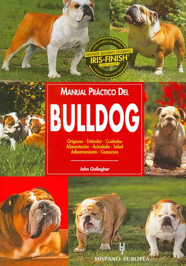 BULLDOG MANUAL PRACTICO