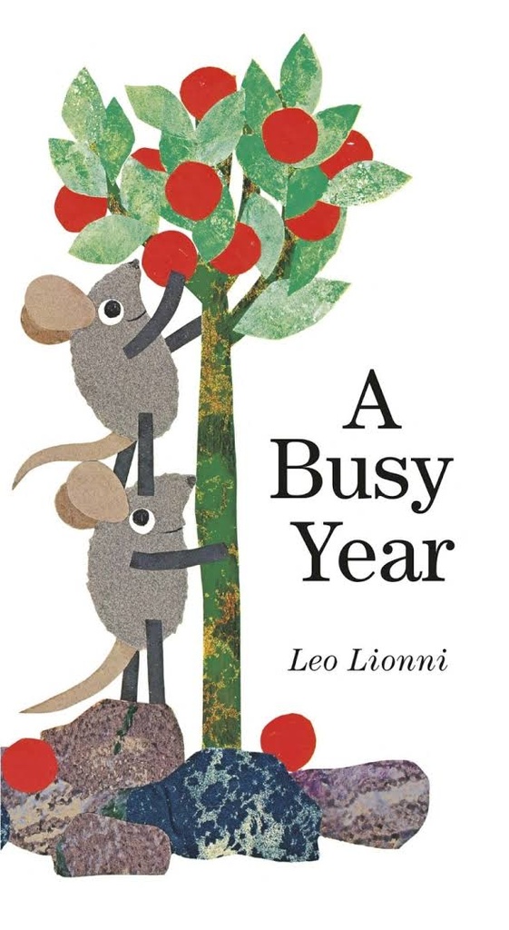BUSY YEAR, A