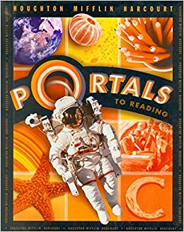 CA PORTALS LV C STUDENT BOOK