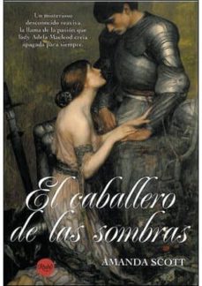 CABALLERO DE LAS SOMBRAS, EL