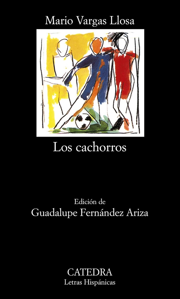 CACHORROS, LOS
