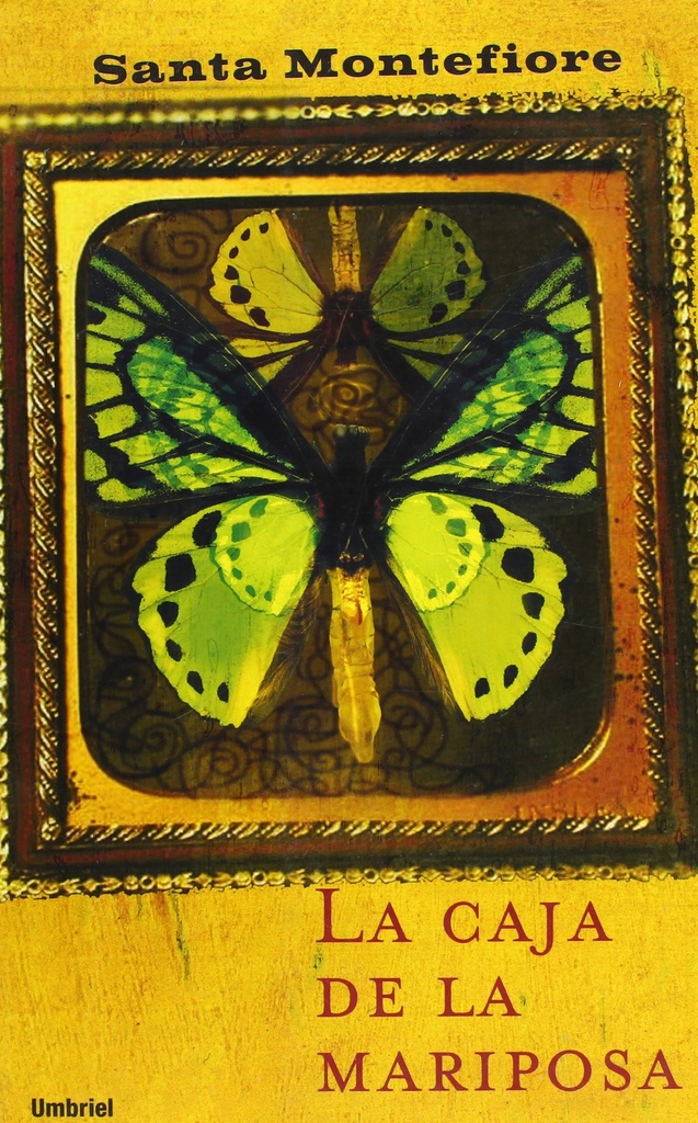 CAJA DE LA MARIPOSA, LA