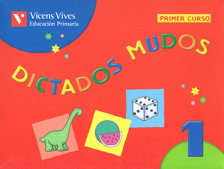 CAJA DICTADOS MUDOS PRIMER CURSO
