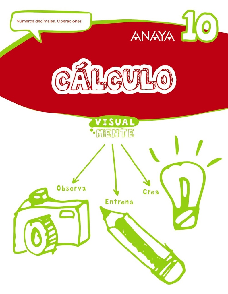 CÁLCULO 10