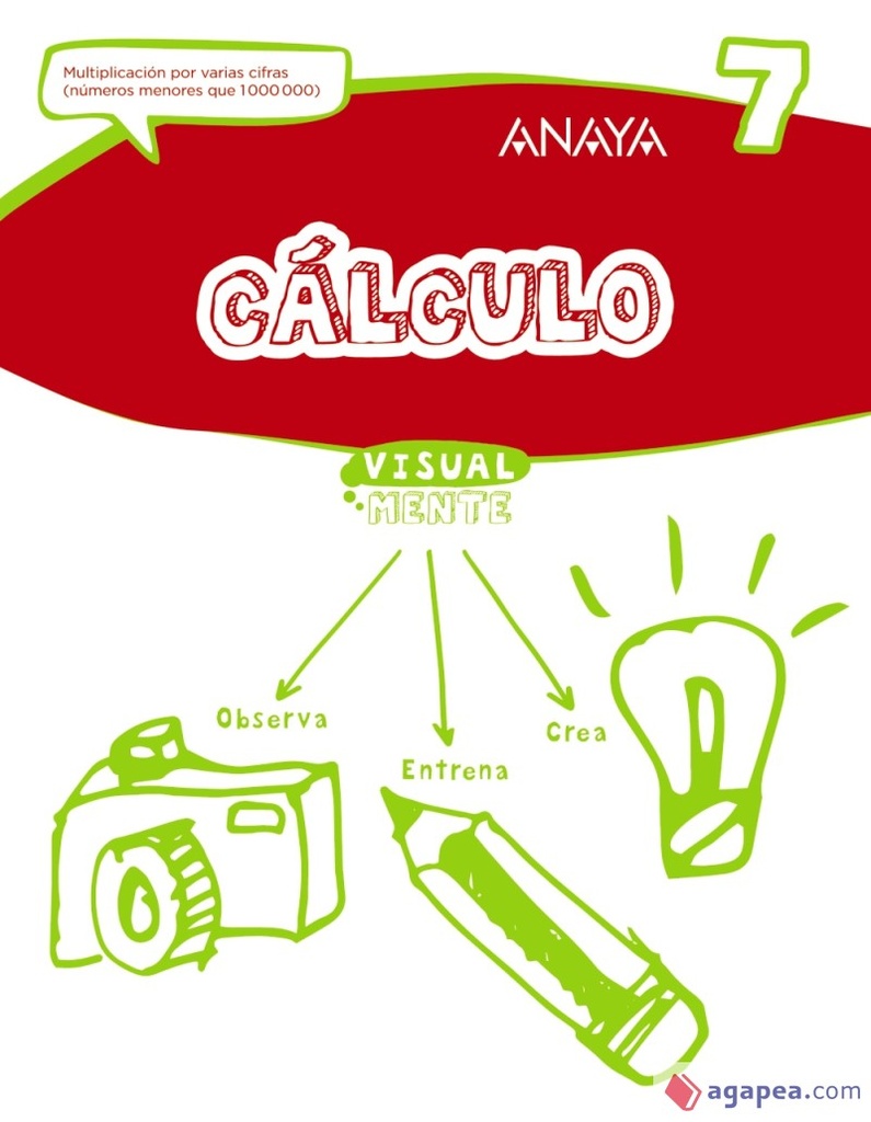 CÁLCULO 7