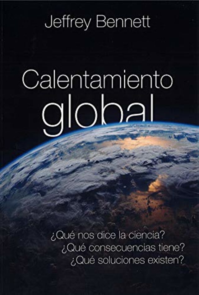 CALENTAMIENTO GLOBAL