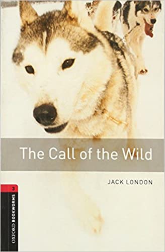 CALL OF THE WILD LEVEL 3