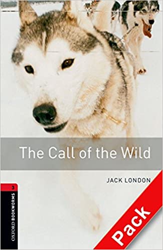 CALL OF THE WILD LEVEL 3 + CD INSIDE