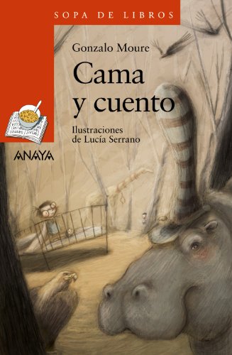 CAMA Y CUENTO