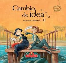 CAMBIO DE IDEA 