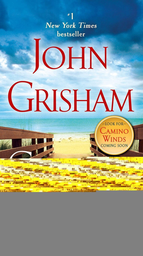 CAMINO ISLAND