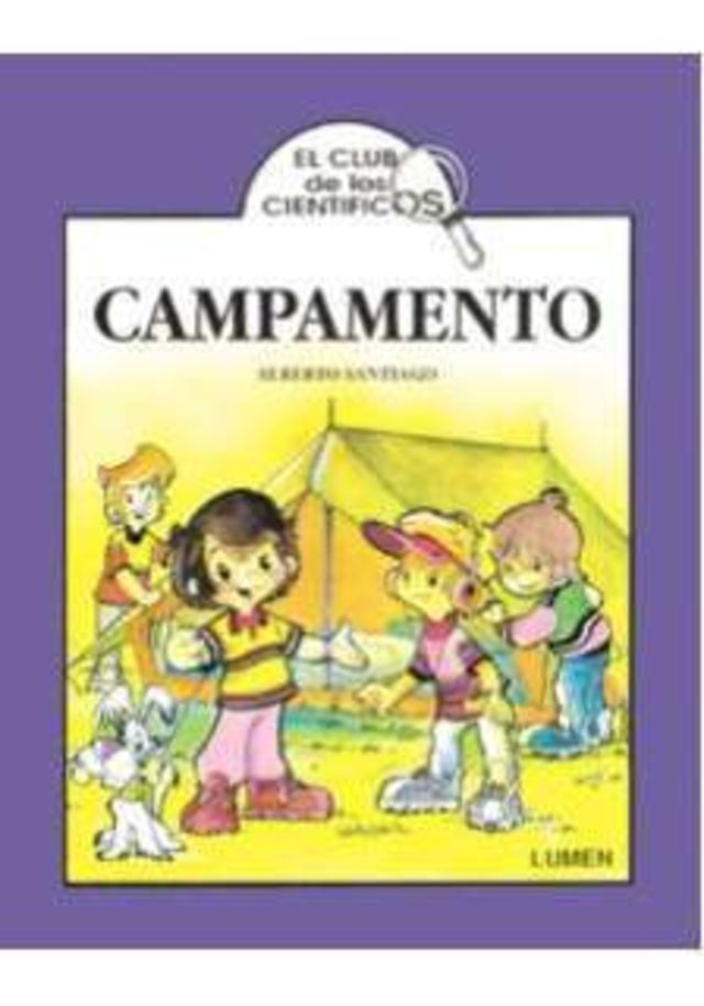 CAMPAMENTO