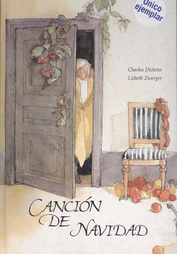 CANCION DE NAVIDAD
