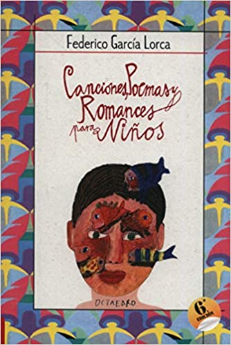 CANCIONES, POEMAS Y ROMANCES PARA NINOS