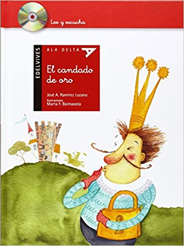CANDADO DE ORO, EL