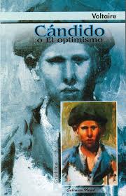 CANDIDO  O EL OPTIMISMO