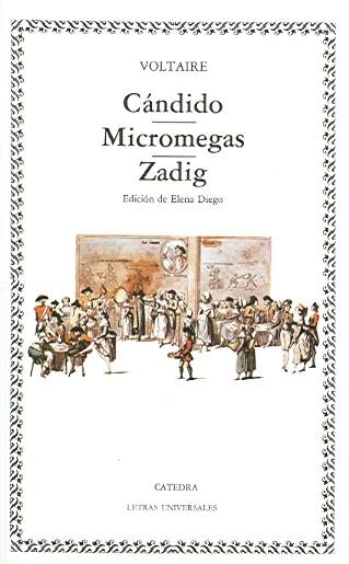 CANDIDO MICROMEGAS ZADIG 