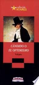 CANDIDO O EL OPTIMISMO # 169 (PAPEL PERIODICO)