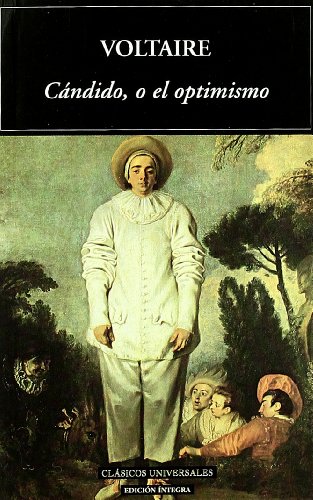 CANDIDO, O EL OPTIMISMO