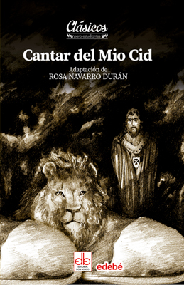 CANTAR DEL MIO CID 