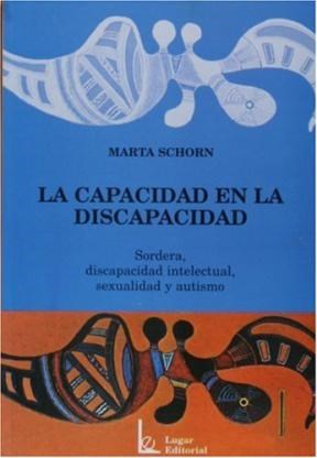 CAPACIDAD EN LA DISCAPACIDAD, LA